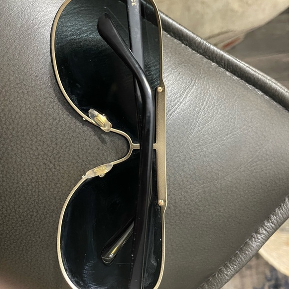 Men’s Versace Glasses - Picture 3 of 6